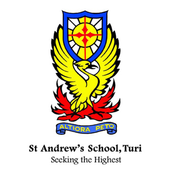 St. Andrew’s school, Turi- Kenya
